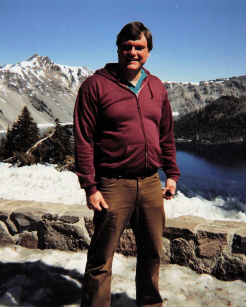 Donald Raines