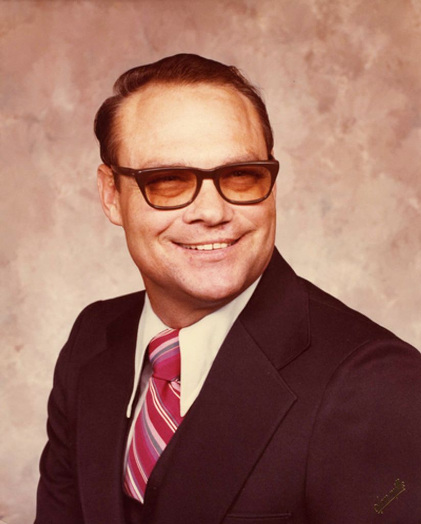 James Clifford "J.C" Neal