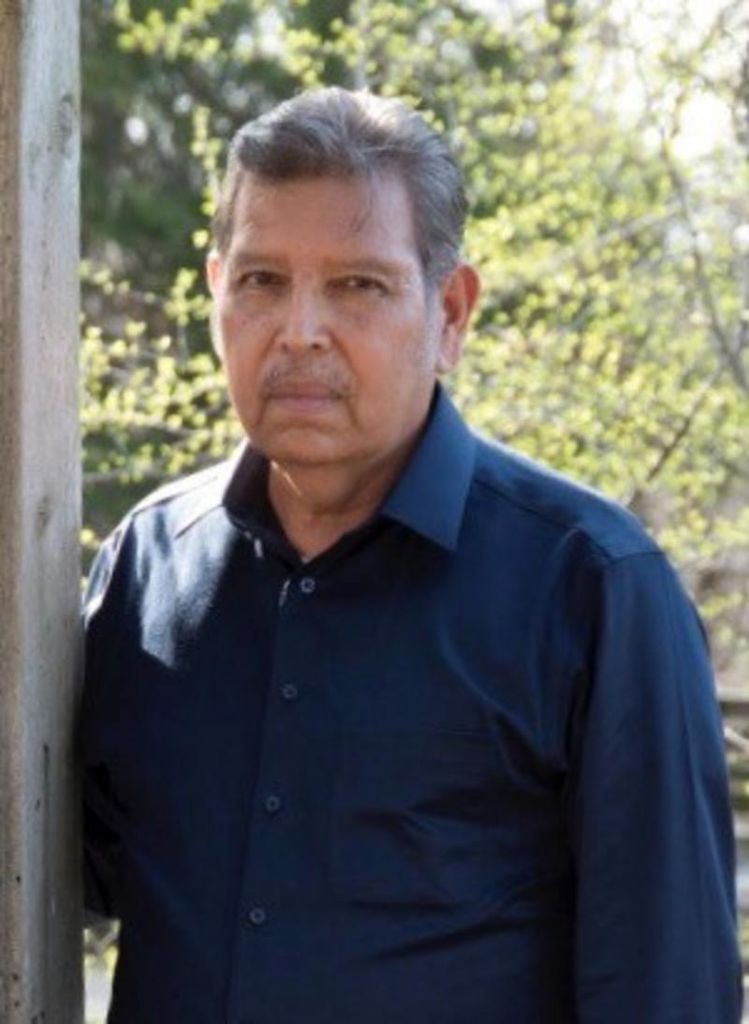 Manuel Flores Guerrero Profile Photo