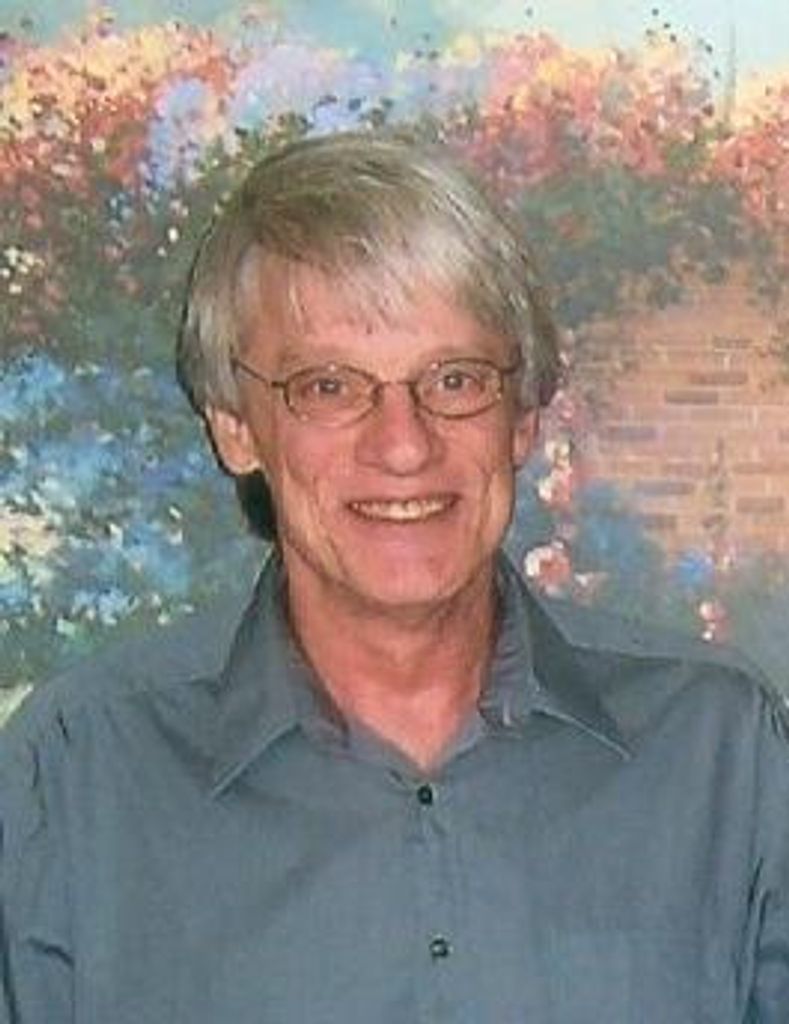 Donald Lee Leinberger Profile Photo