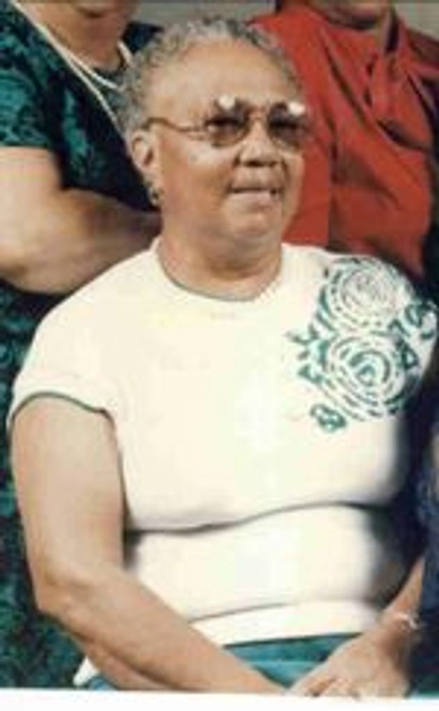 Celestine M. Powell Profile Photo
