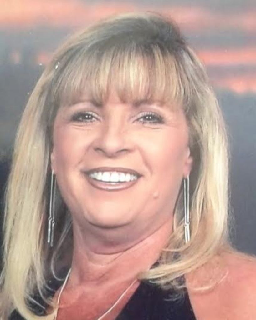 Debra "Debbie" Lynne Hartsfield