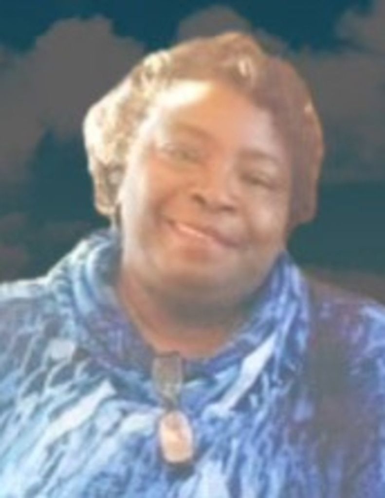 Gail Dean Morgan Butler