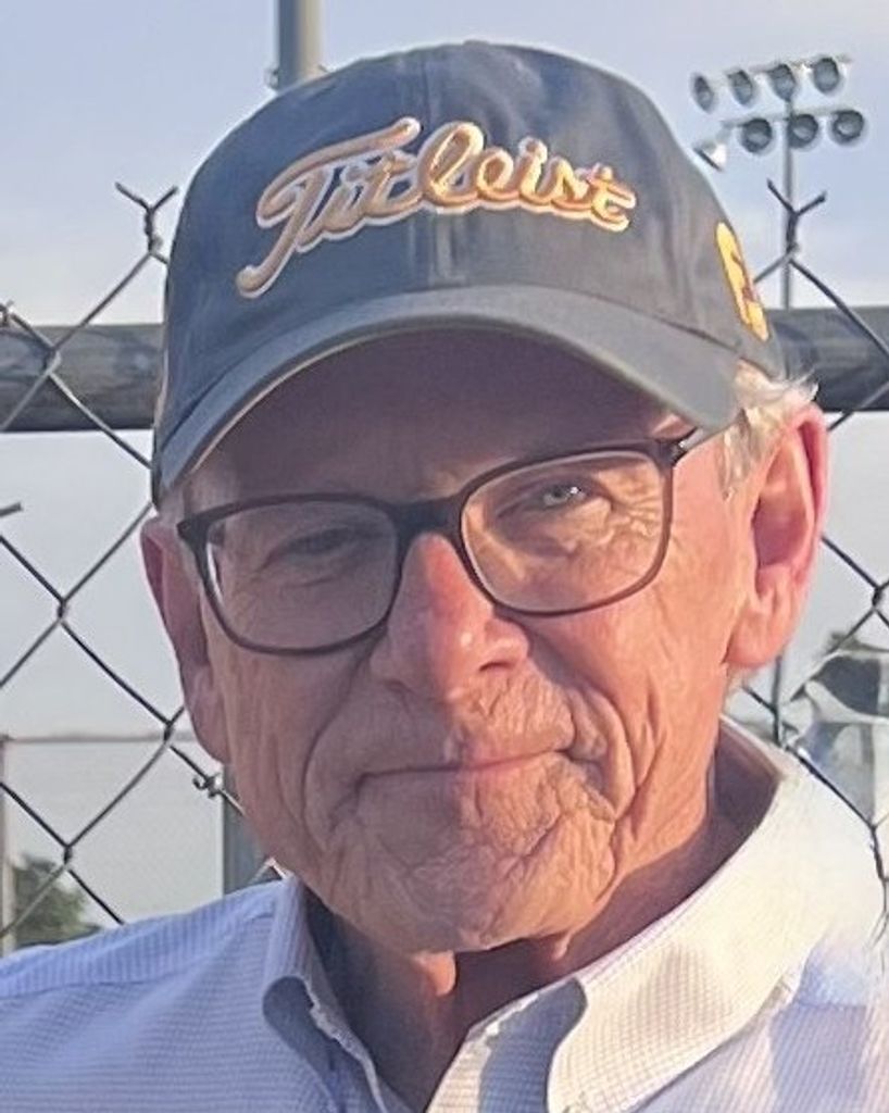 Rick J. Harris Profile Photo