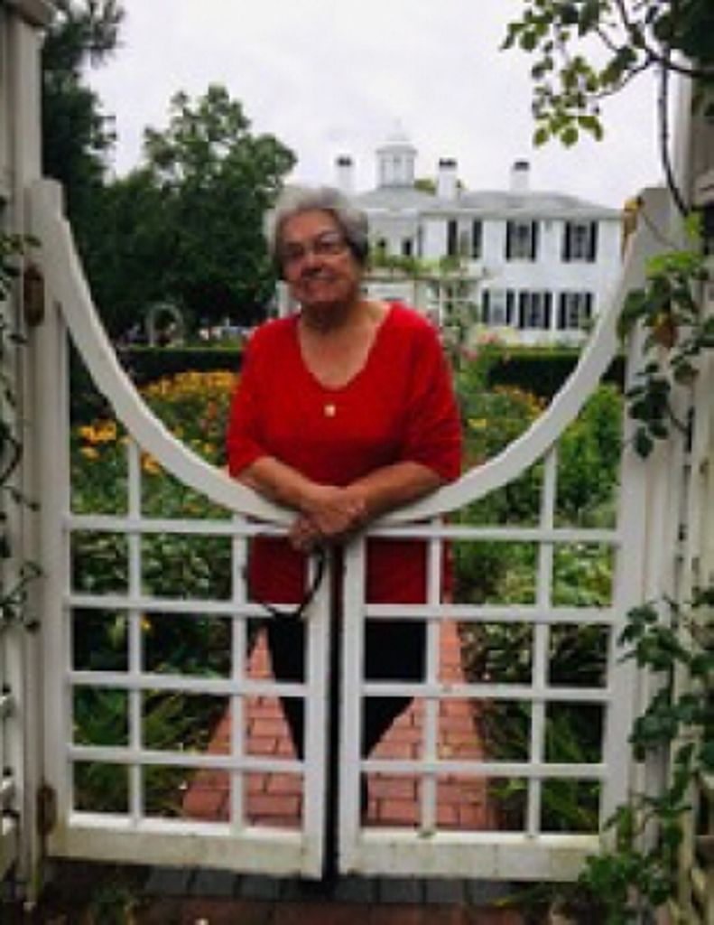 Yvonne Rezendes Bonzagni