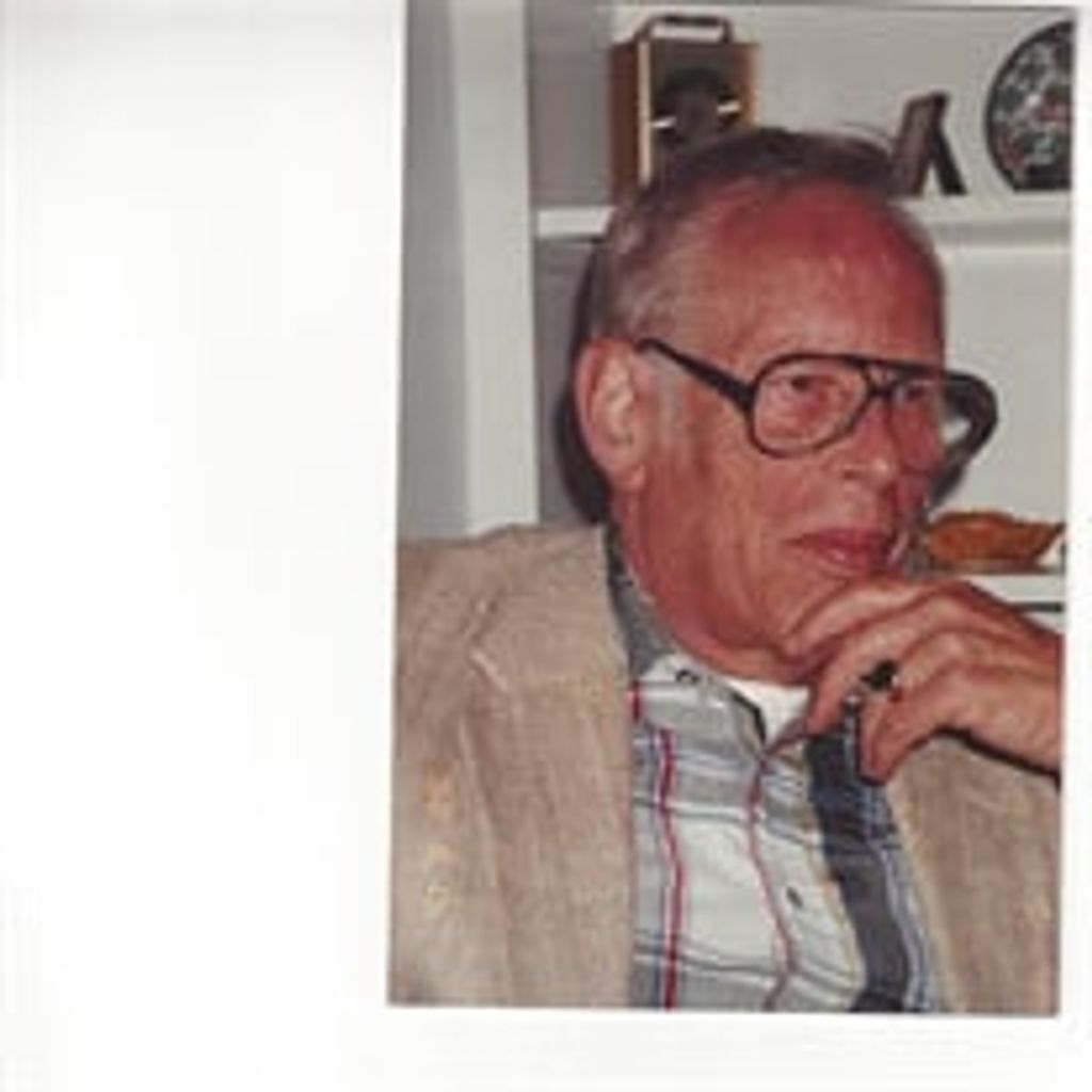 Peter Mazur