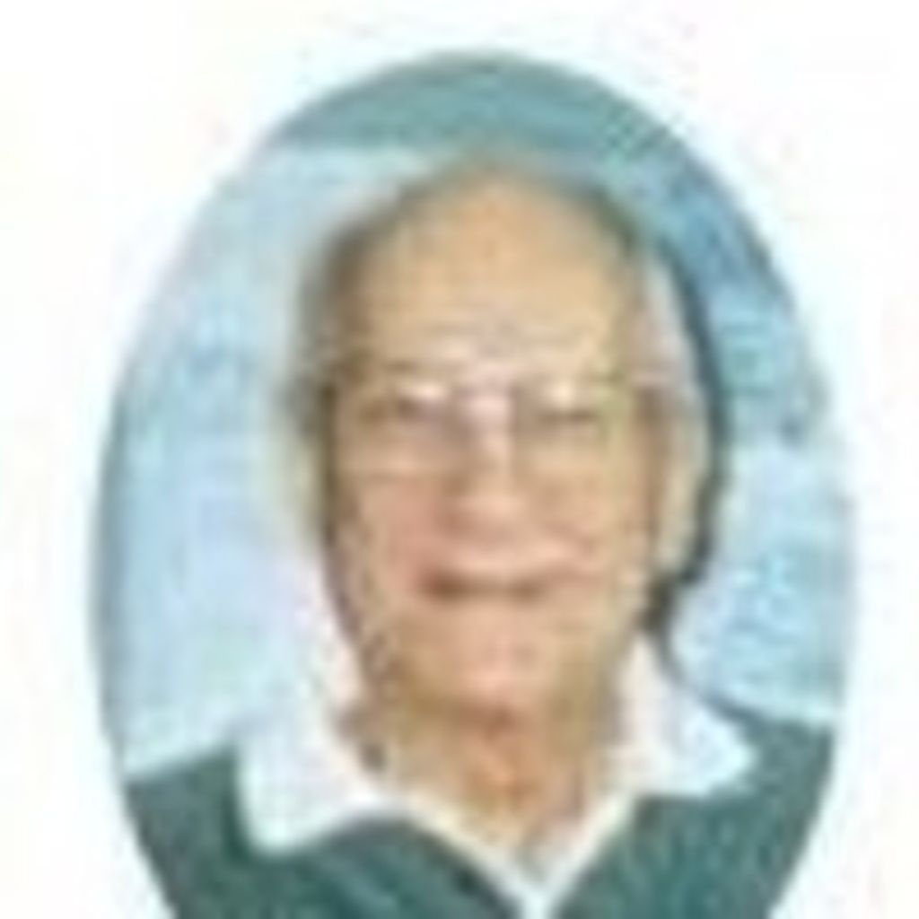 Ralph J. Ferrioli