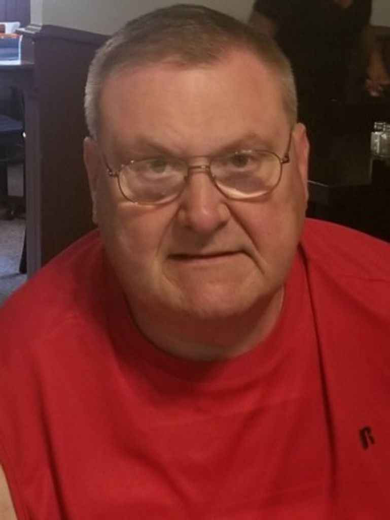 Raymond Chapman Profile Photo