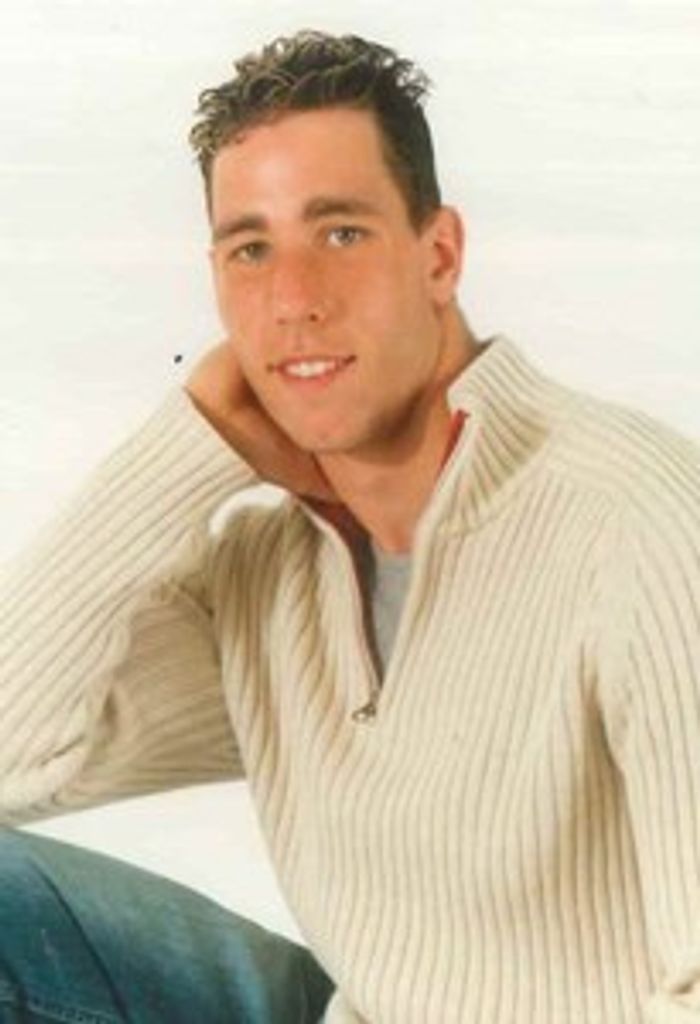 Dustin M. Sallerson