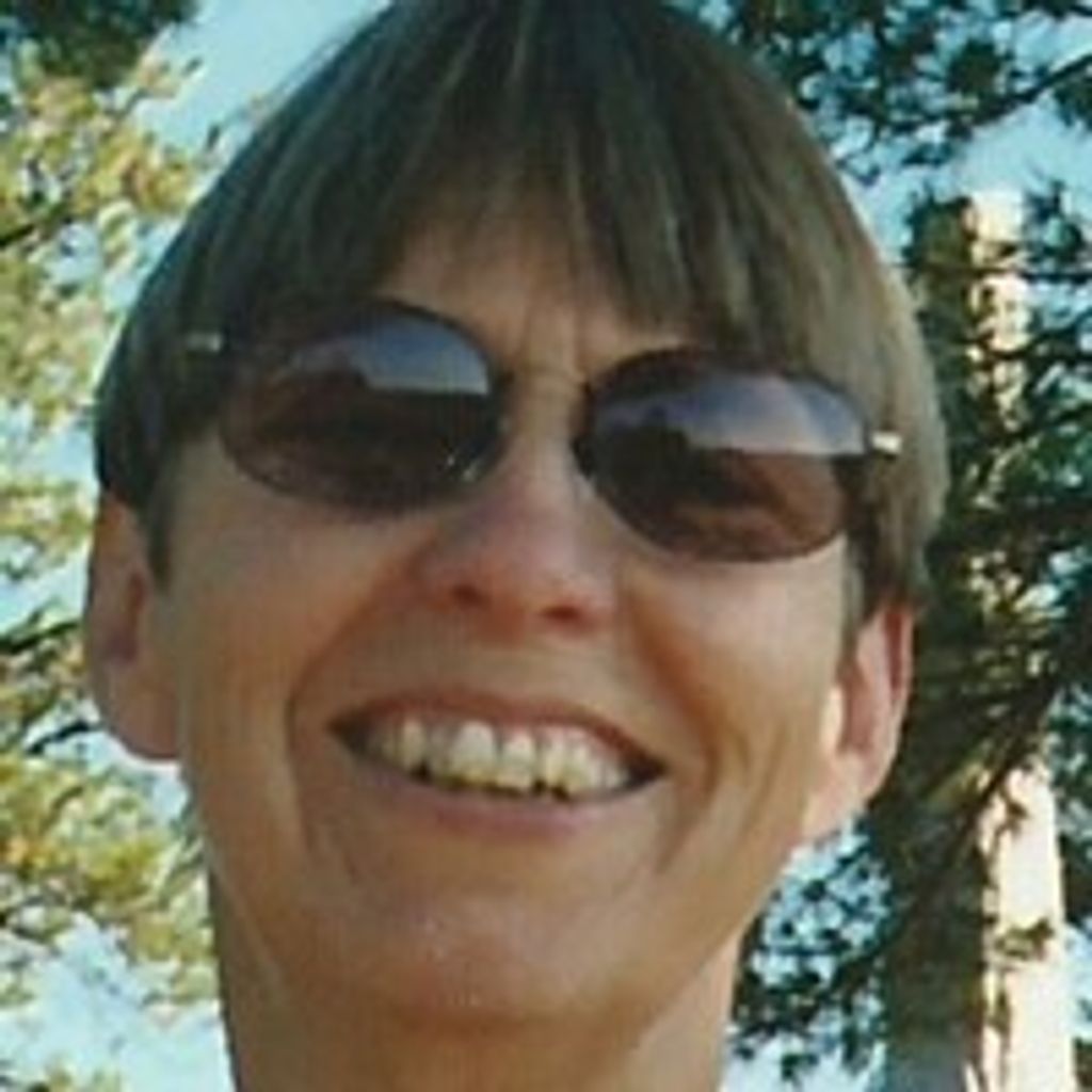 Norma "Jane" Zimmer Profile Photo