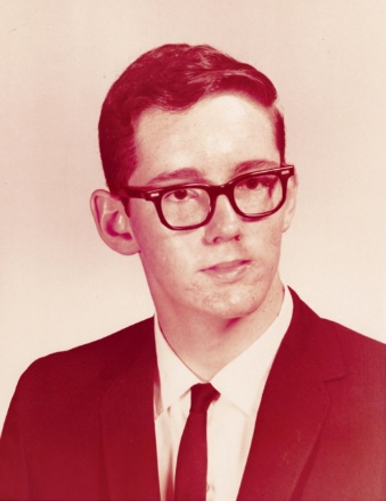 Michael D. Savage