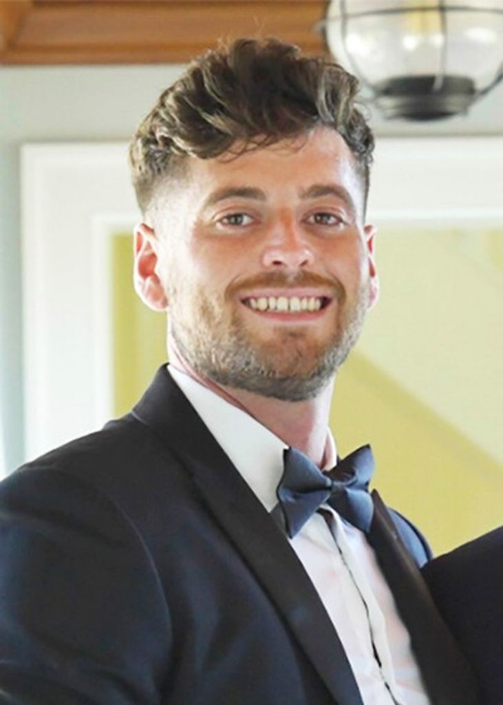 William "Will" J. Langwell Profile Photo