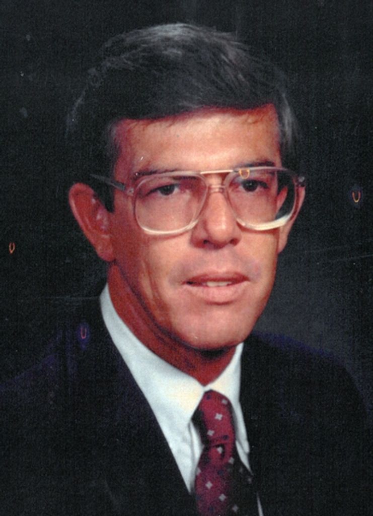 Kenneth A. Smith Profile Photo
