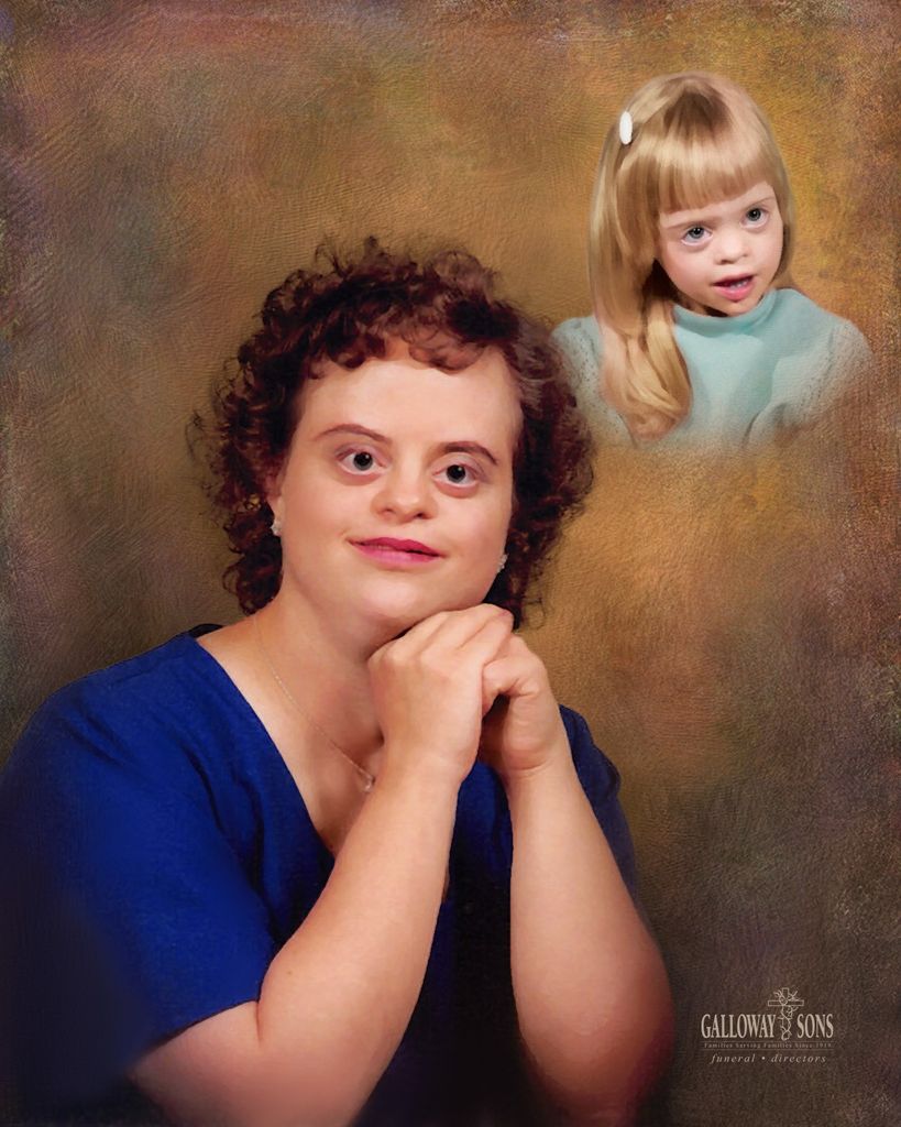 Ruth Marlene Lucke Profile Photo