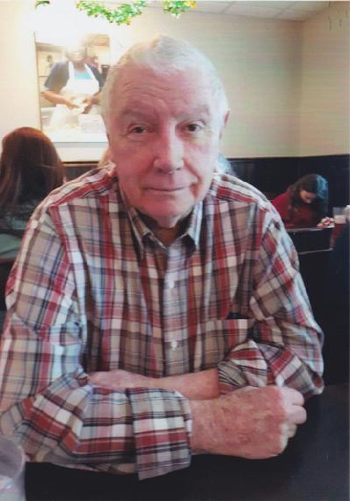 Walter J. Butler, Sr.