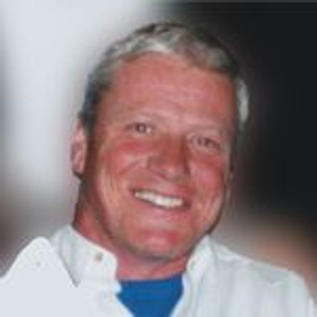 Thomas R. “Bubba” Mueller