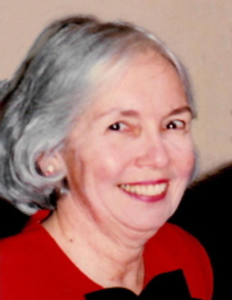 Estelle Katcher Profile Photo
