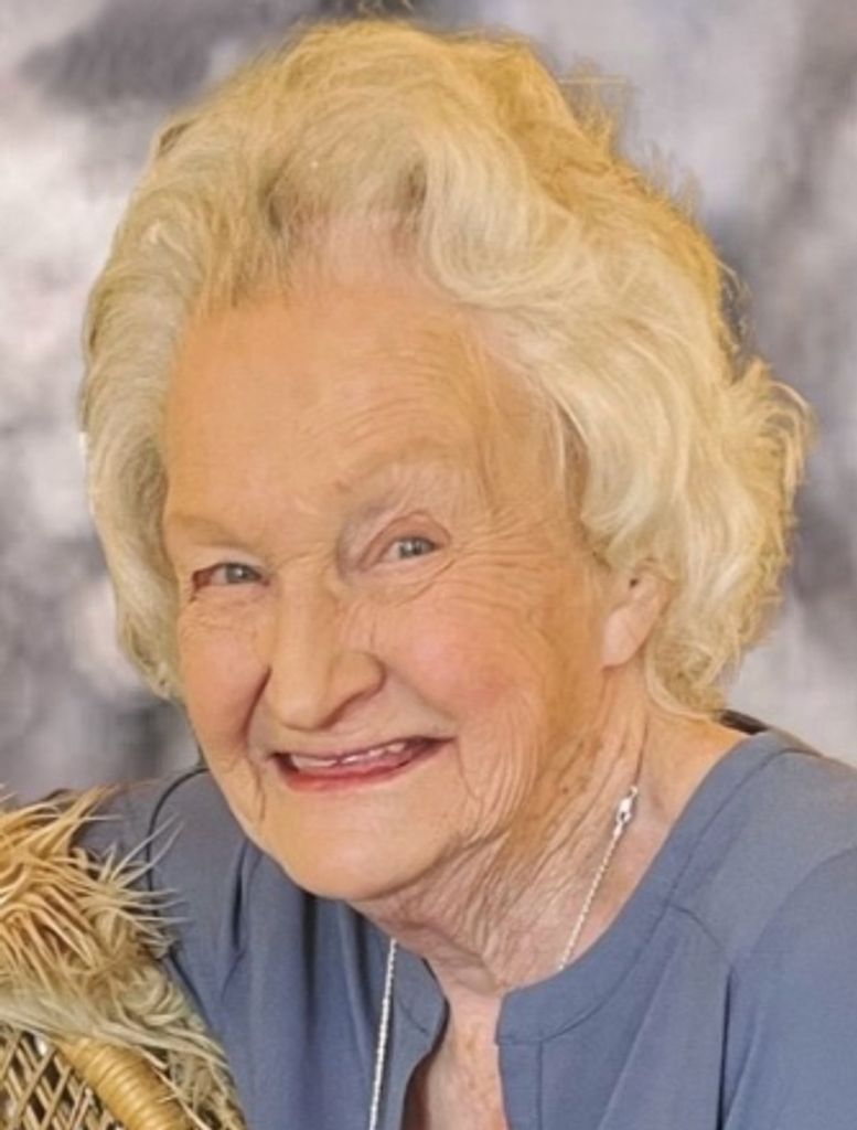 Muriel A. Busa Profile Photo