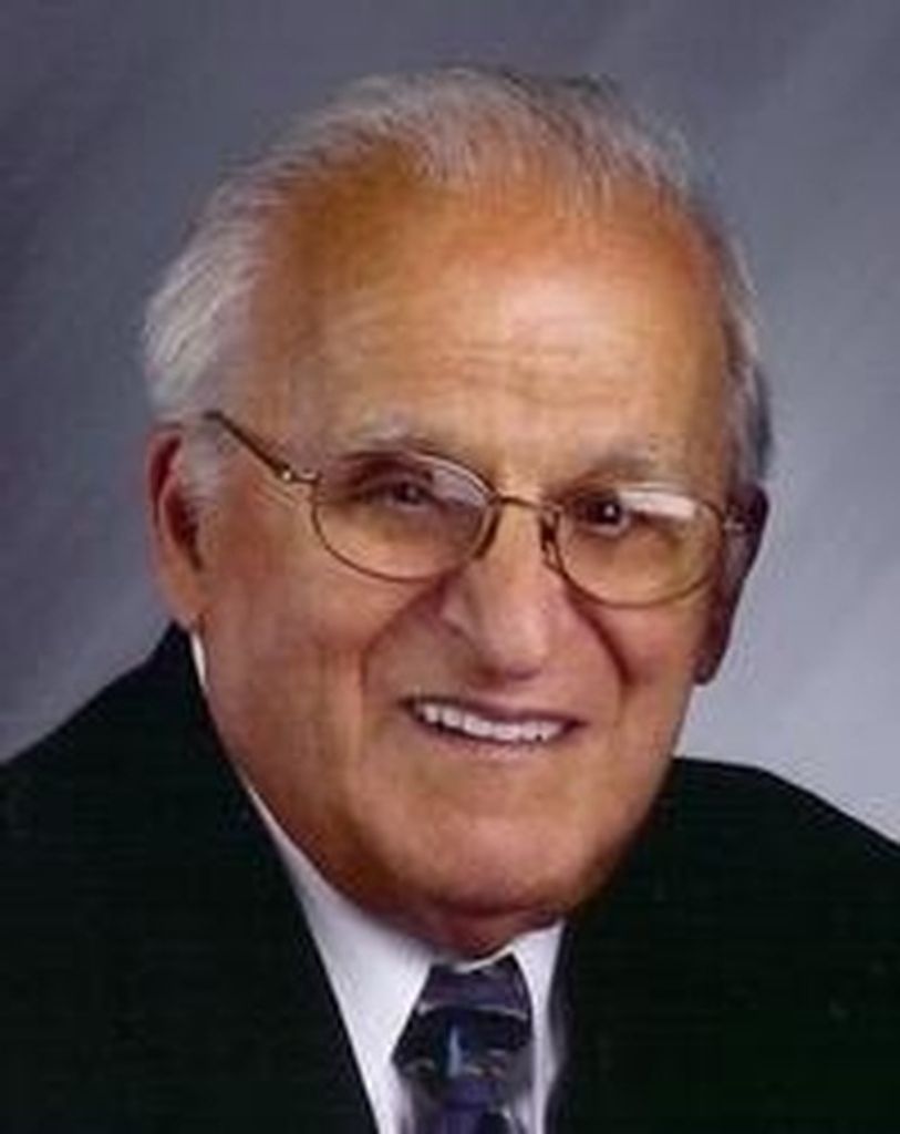 James Abraham Haddad