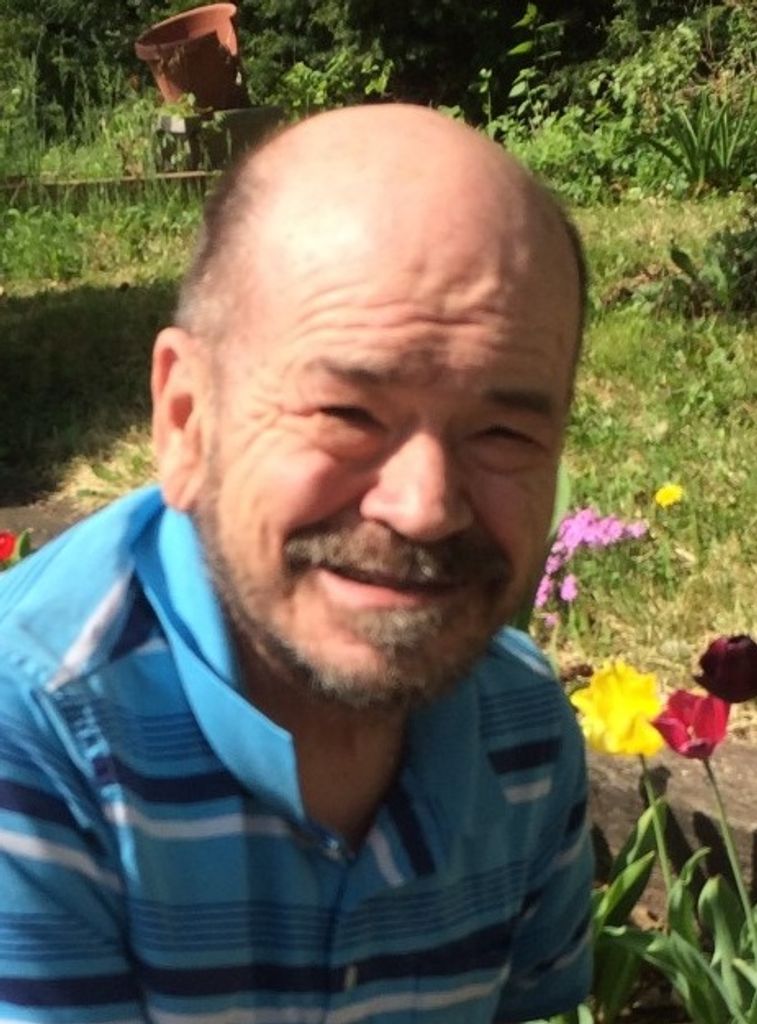 Clark A. Hall