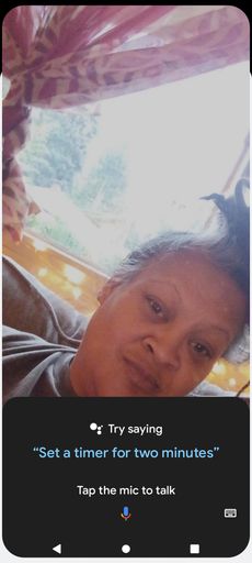 Ianeta C Sailinuu Profile Photo