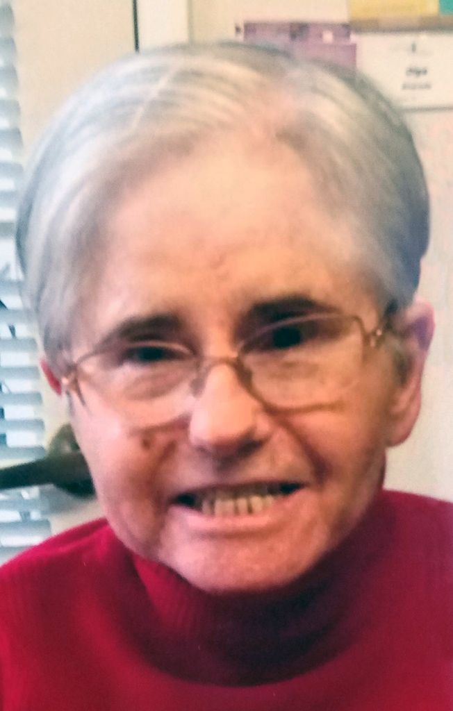 Elizabeth Louise Kingston