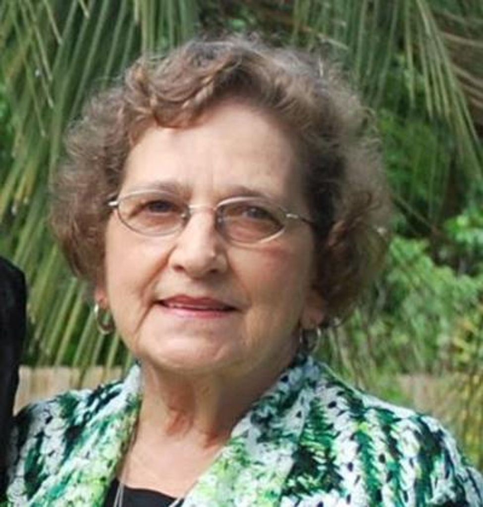 Paulette Jackson Smith Profile Photo