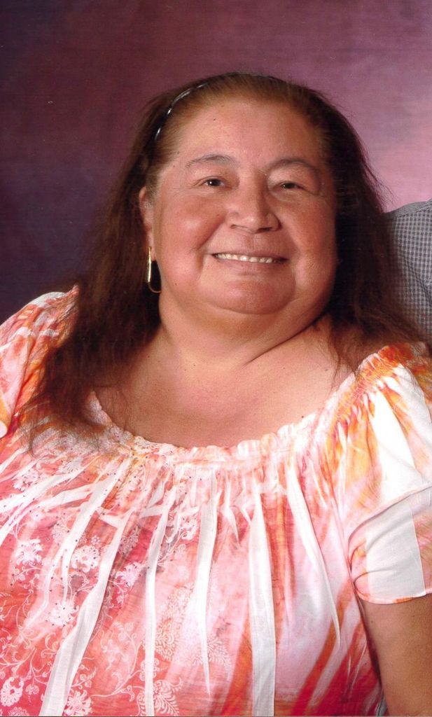 Wilma Jean Corcoran