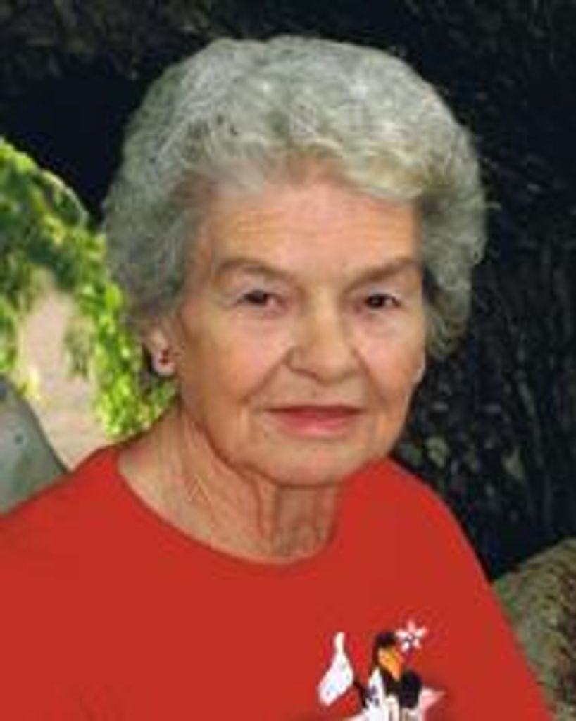Mary Ellen Jenkins Profile Photo