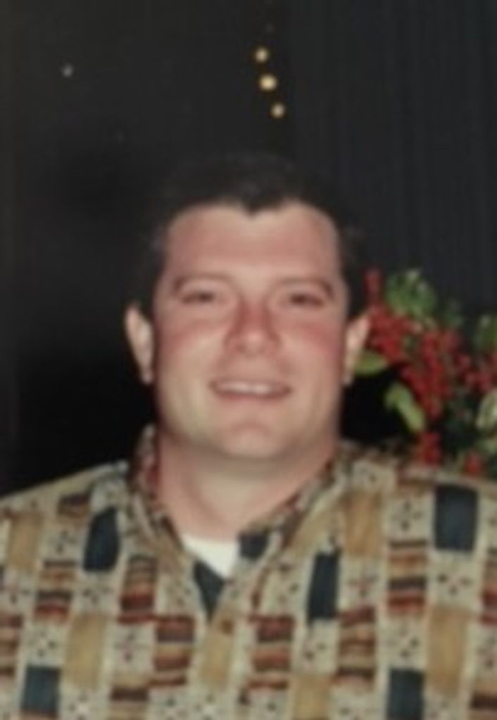 Greg Shoemaker