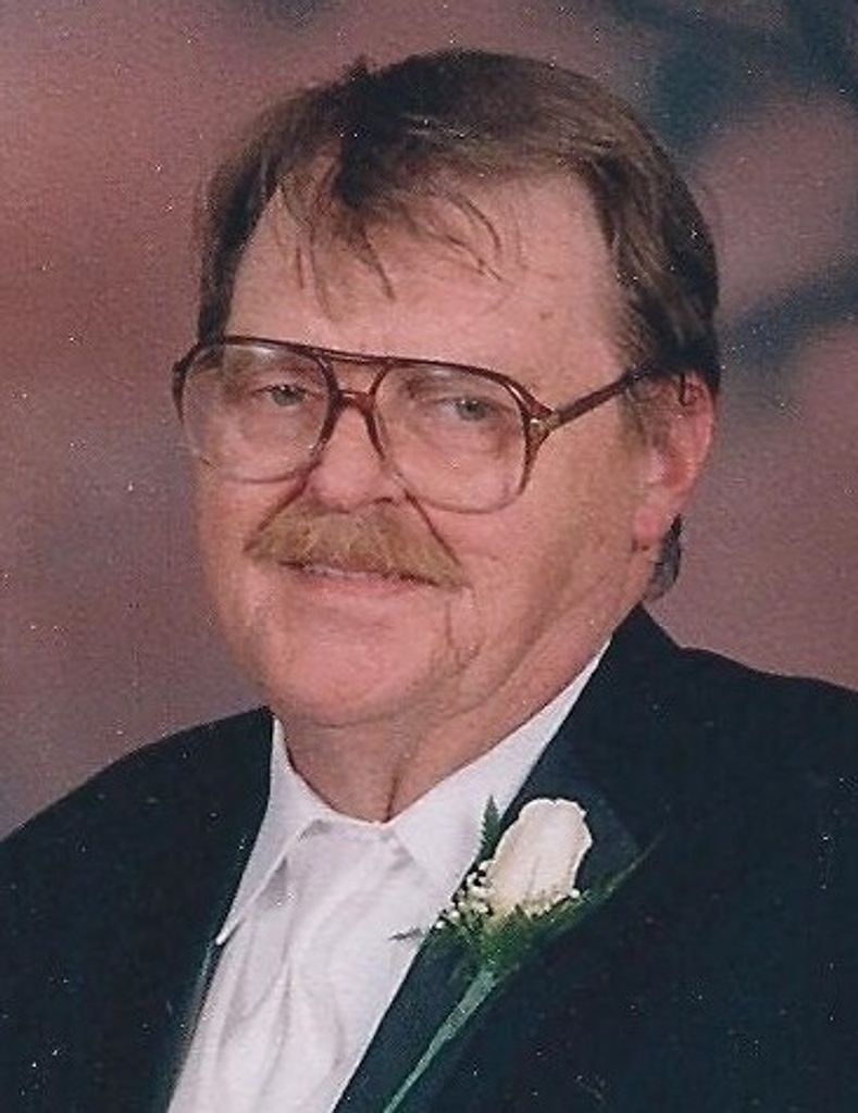 Victor Johnson Bohl