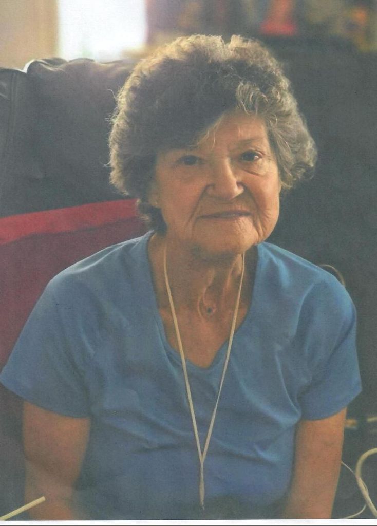 Dorothy Janelle Lott