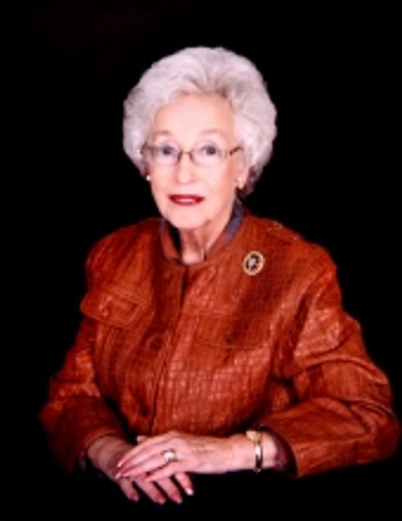 Helen "Tilly" Chandler
