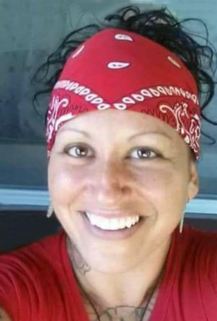 Vanessa Y. Qualls