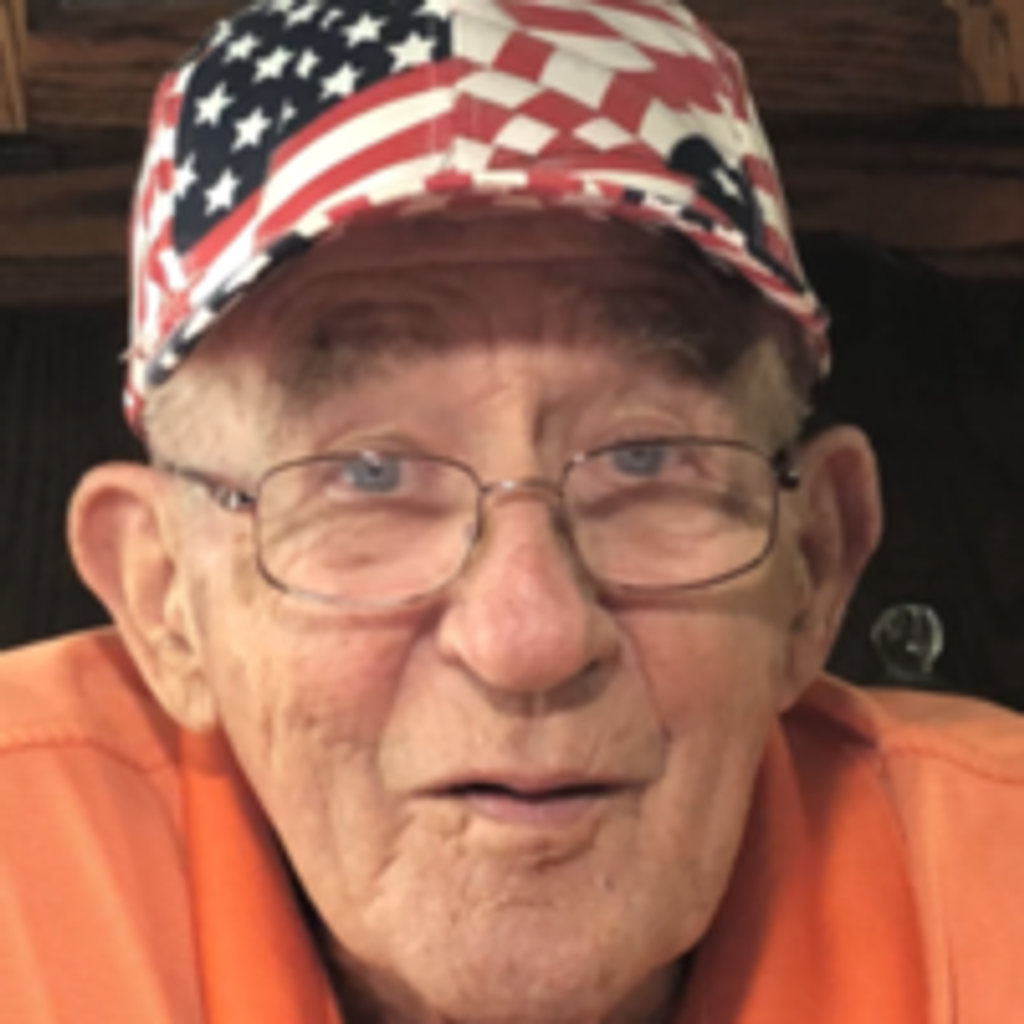 James Michael Harrigan, Jr.