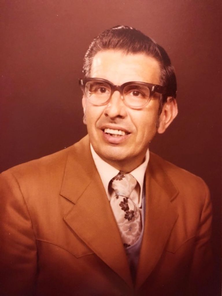 Francisco Javier Rodriguez Profile Photo