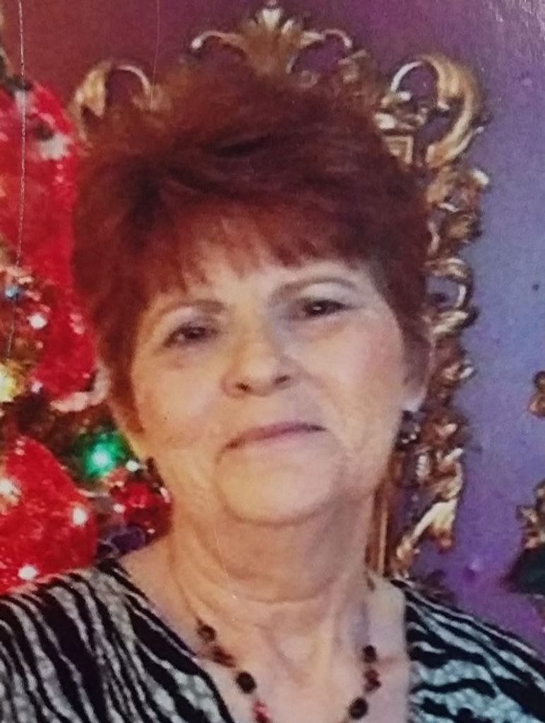 Joann (Gibbs)  Hensley Profile Photo