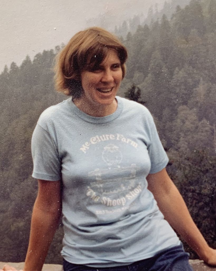 Jane Ann McClure
