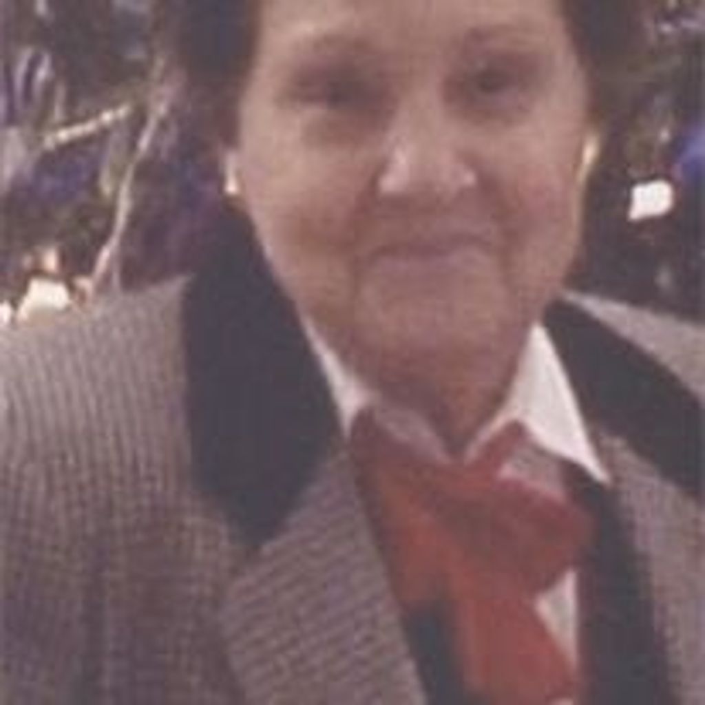 Helen Falgout