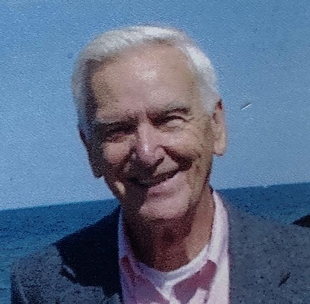 Thomas "Pat" P. Smith