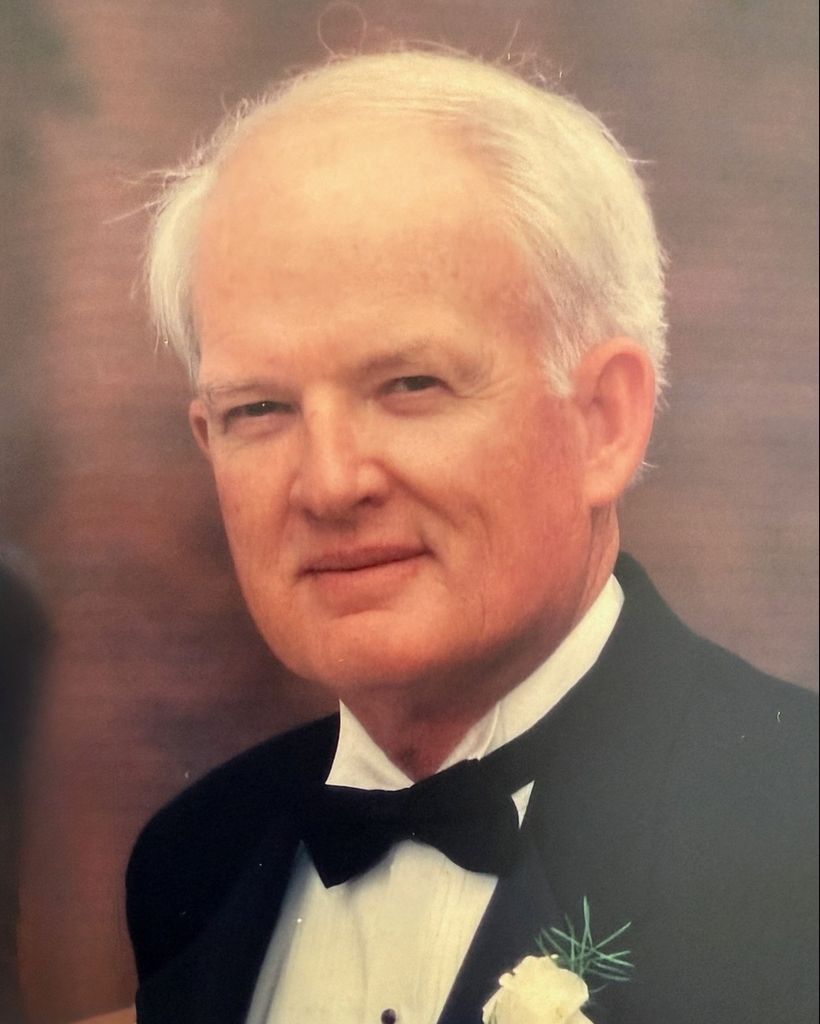 William T. "Bill" Clark