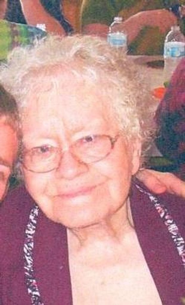 Ruby E. Bliss