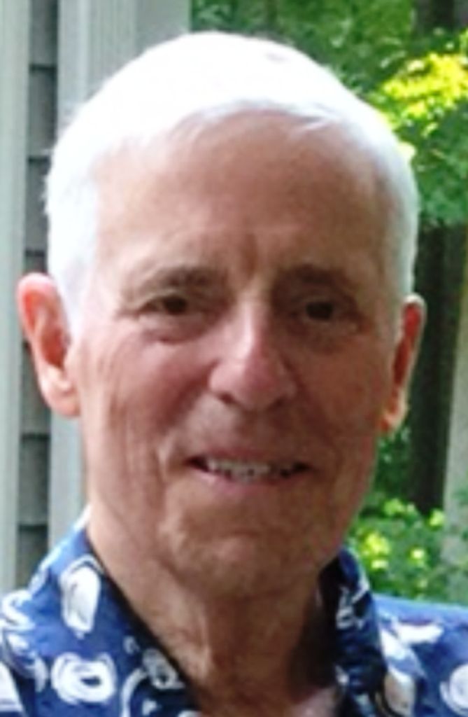 Richard D. Coe
