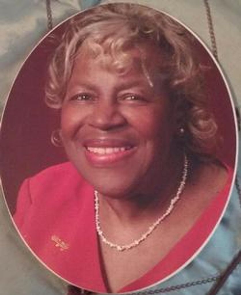 Ms. Virgia T. Wallace