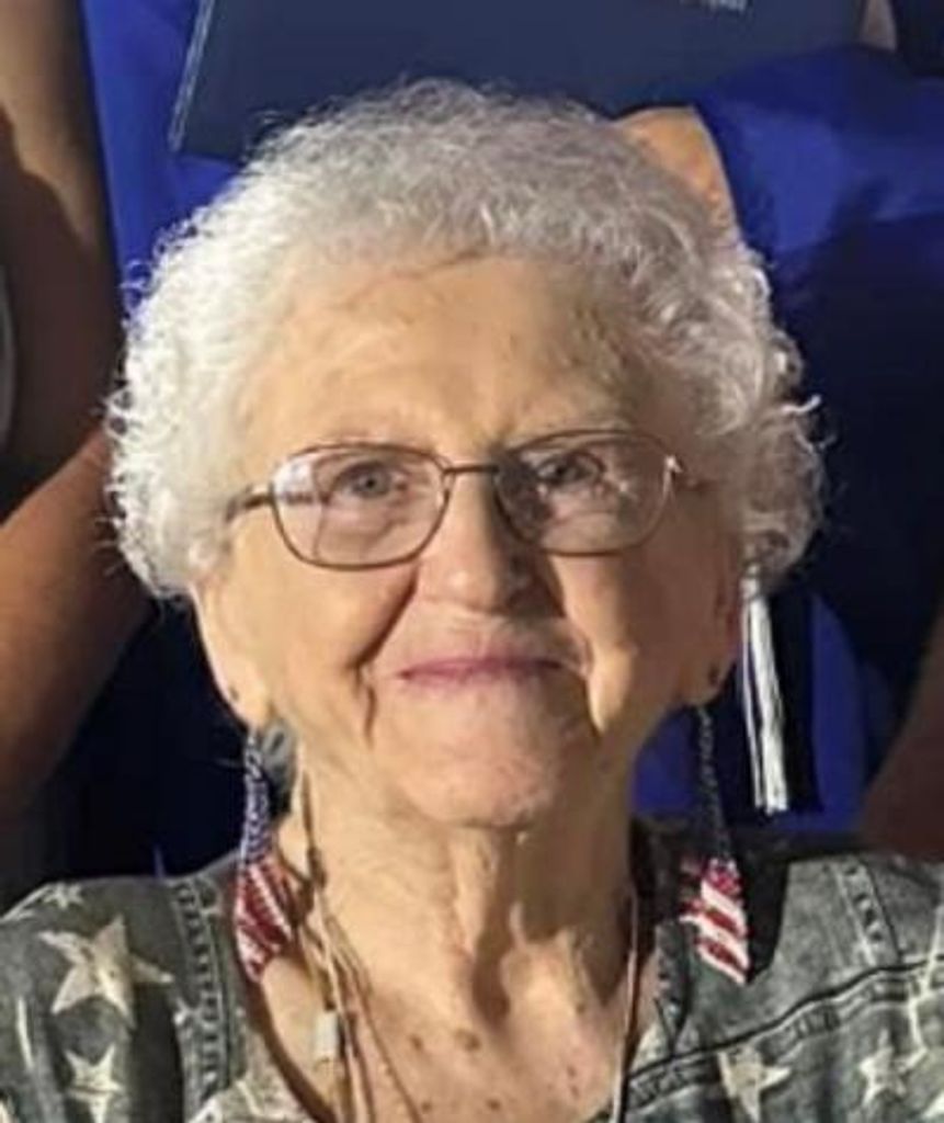 Joan Catherine Boydston Profile Photo
