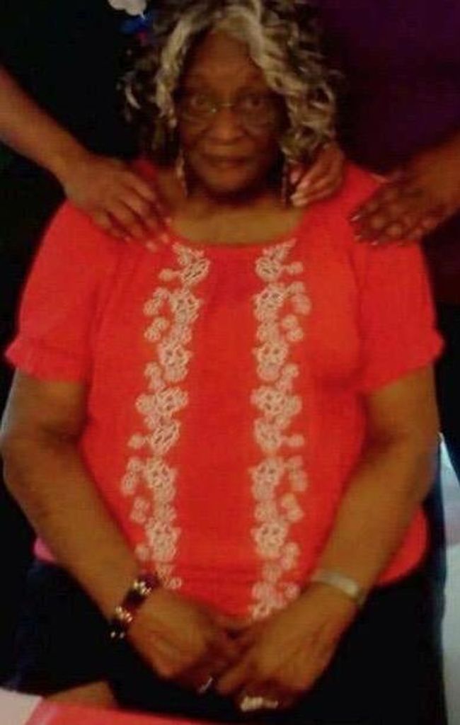 Catherine Jenkins Profile Photo