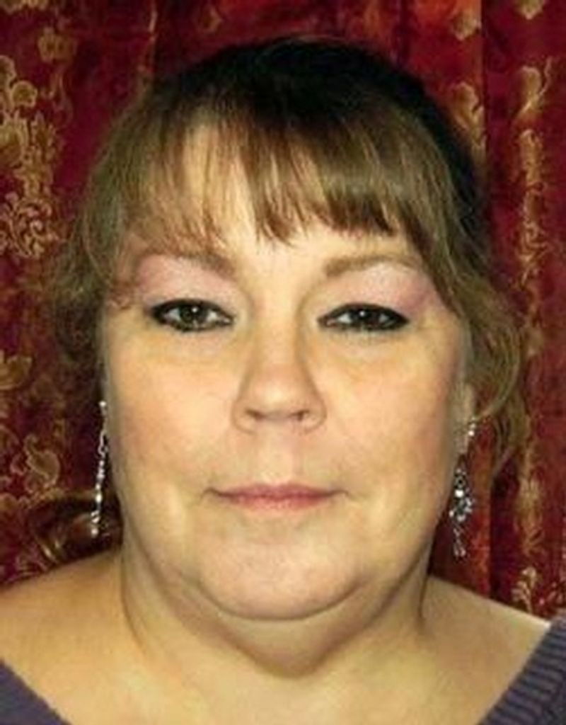 Patricia Gail Casella