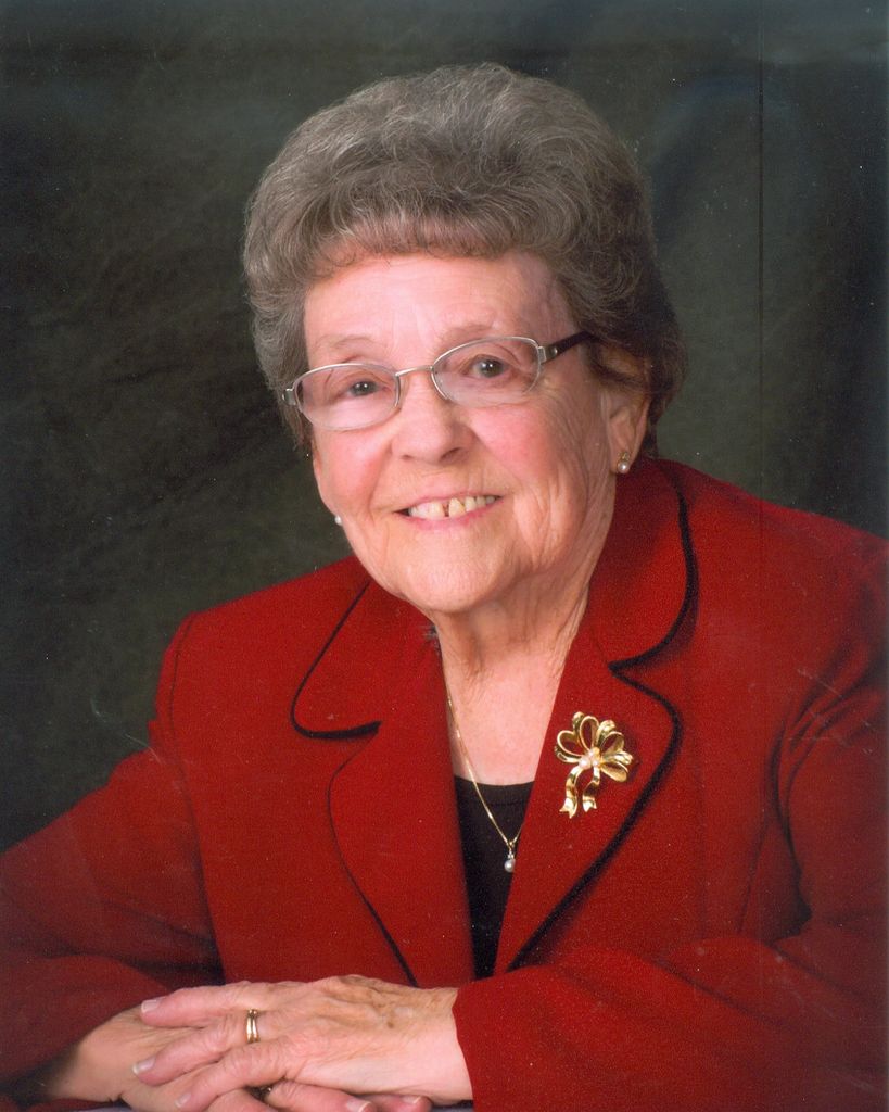 June M. Elzey