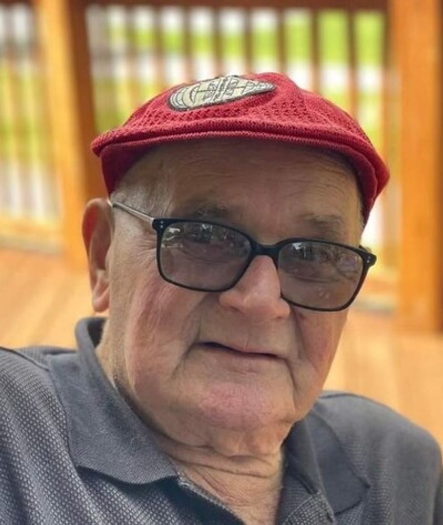 George E. Meyer Profile Photo