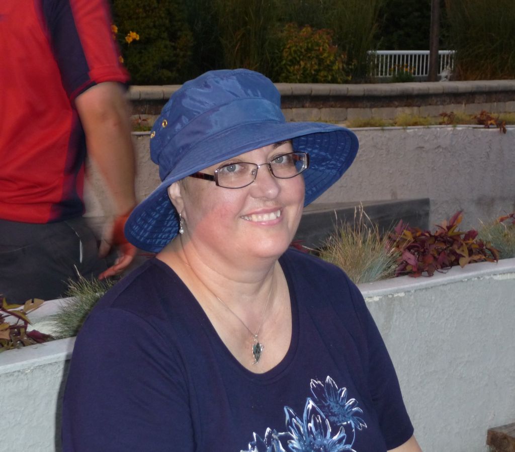 Wendy Bober